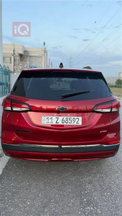 شيفروليه إكوينوكس